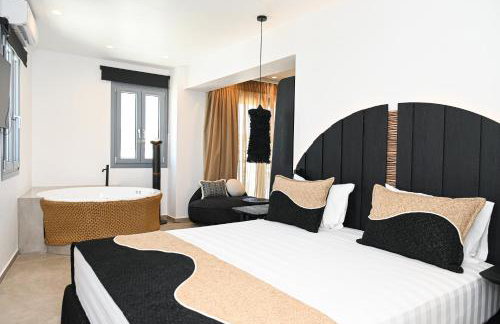 ASTREA Relax Suites - Foto 16