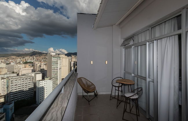 Flat c AC próximo a Rodoviaria - Photo 39