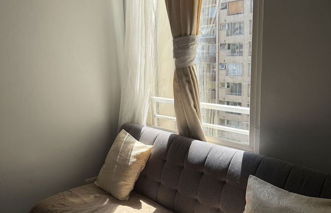 Vr Suite Santiago - Foto 62