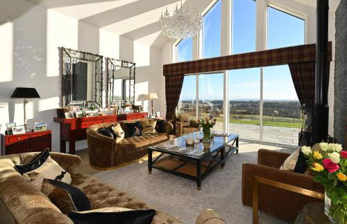 Kipney Farmhouse with hot tub - Photo 28