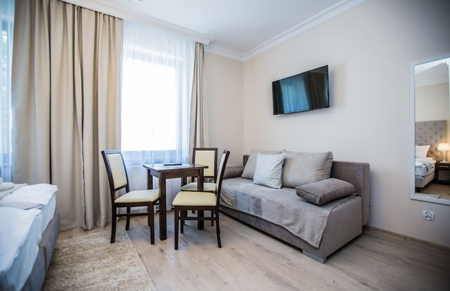 Villa Baltica - Foto 24