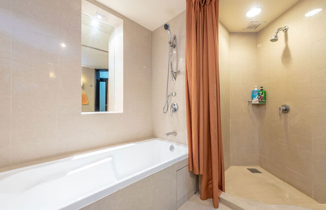 Sunway Pyramid Resort Suites by Ray&Jo - Foto 29