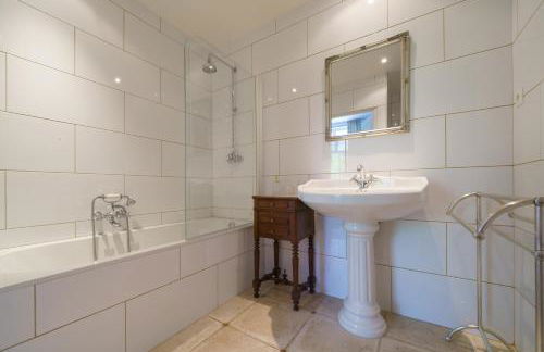 Le château La Villaine Magnifique château au cœur de la Touraine - Foto 36