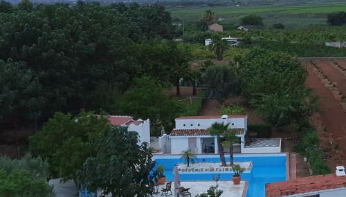 Casa on large property with private Pool - Foto 5