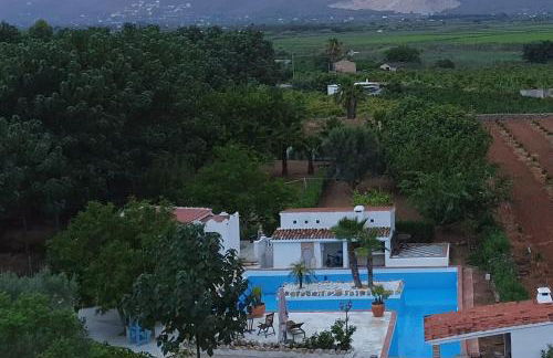 Casa on large property with private Pool - Foto 5