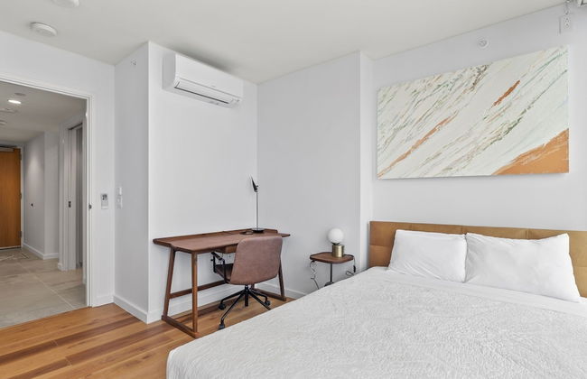 Sky Ala Moana 3509 3 Bedroom Condo by RedAwning - Foto 5