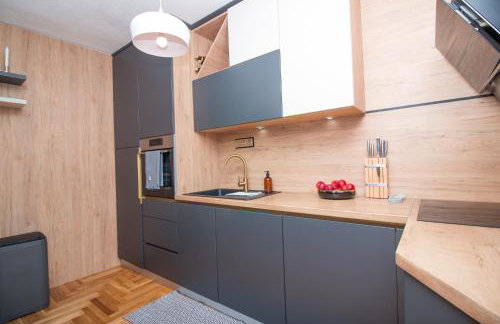 Apartments Mali Dvor Novigrad - Photo 73