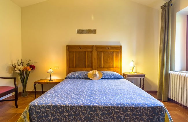 Beautiful Cottage in Dicomano With Swimming Pool - Foto 10