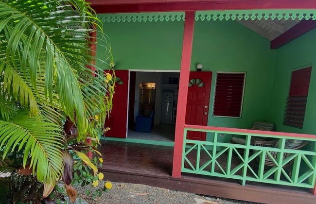 The Greenside Cottages - Foto 12