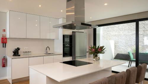 Villa Joy, moderna e sofisticada - Foto 5