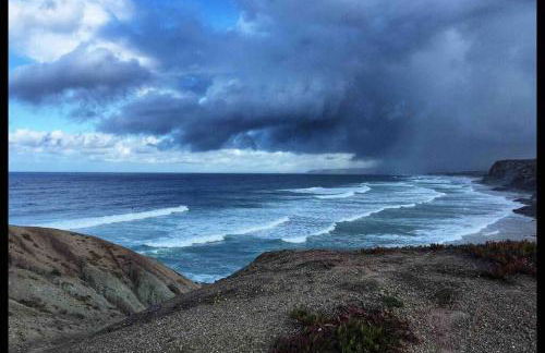 baleal penthouse - Foto 52