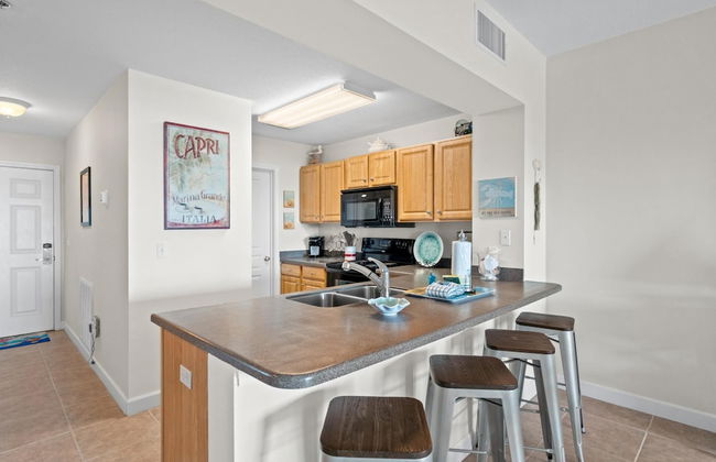 Waterside Village by Panhandle Getaways - Foto 9