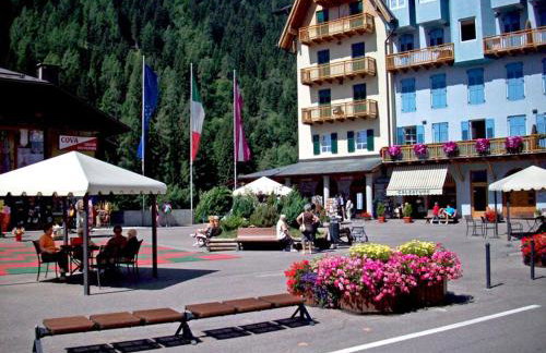 Appartamento Piazza dei Monari - Foto 1