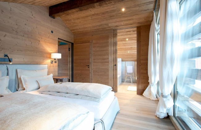 Lech Lodge - LEGENDARY - Foto 16