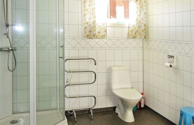 Holiday Home in FÃ¸llenslev - Foto 7