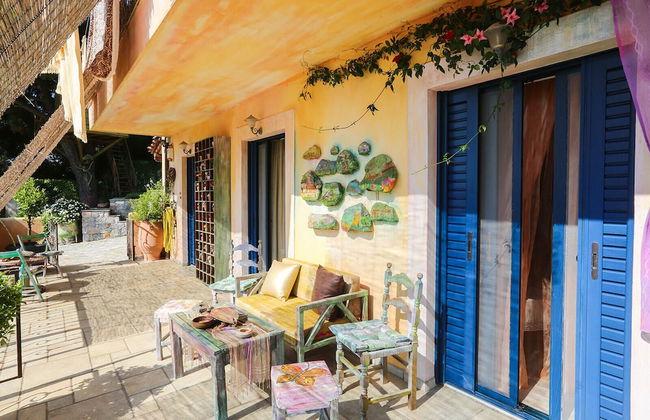 Villa Stratos Skiathos - Photo 69