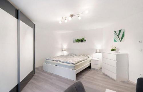 Hochwertige Ferienwohnung Ötigheim - Foto 10