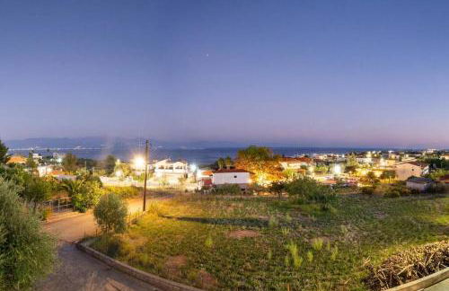 Όμορφο παραθαΣυγκρότημα ενοικιαζόμενων καταλυμάτων ως ολόκληρος χώρος - Chrani, Ελλάδαλάσσιο διαμέρισμα - Foto 1