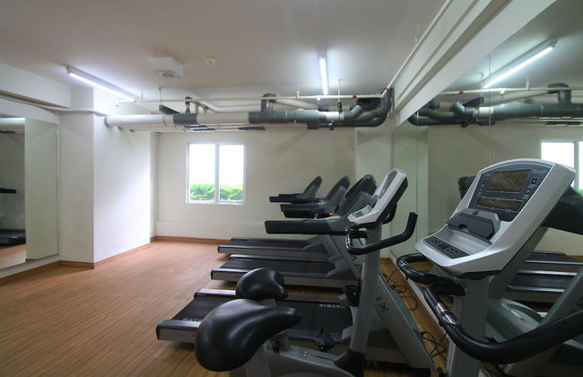 Bassura City Apartment By Mediapura - Foto 23