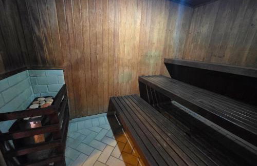 Rio Habitat Flat with BBQ & Pool - Foto 3