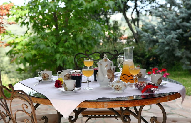 Alea Resort Villas - Foto 52