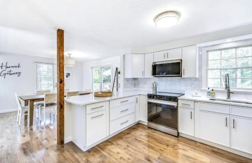 Harwich Getaway - Foto 21