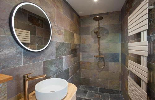 Gîte La Parenthèse pour 2 avec SPA et SAUNA Privatif - Foto 30