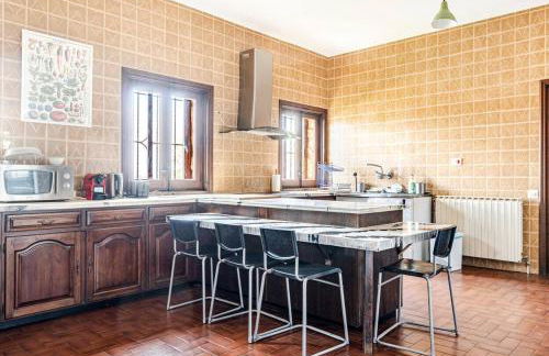 Finca privada singular, BBQ, Paz & Vistas - Foto 28