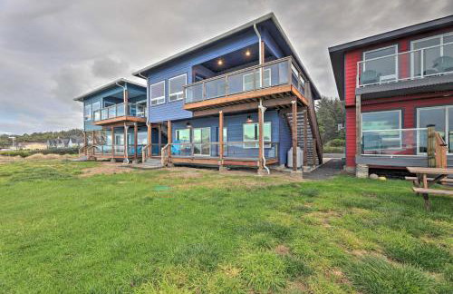 Sanderling Sea Cottages, Unit 7 with Beach Access! - Foto 3