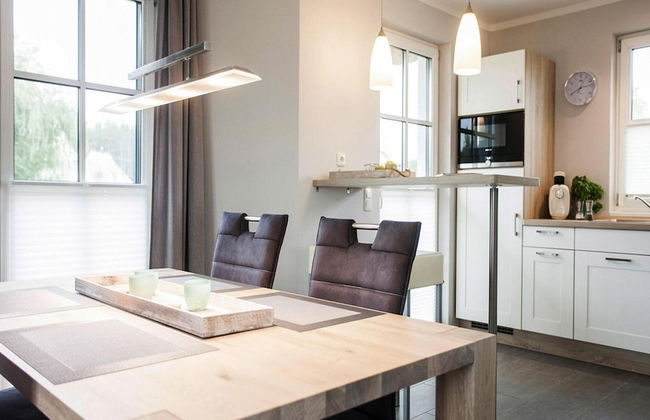 Ferienhaus in Fuhlendorf - Foto 11