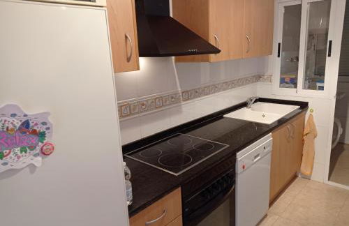 Delfines III Solo Familias Serviplaya - Foto 56