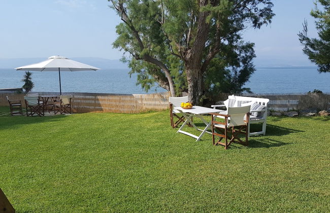 Villa Aggeliki - Foto 5