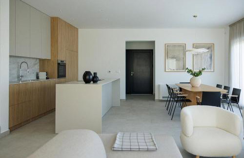 Villa Olea 2024 Heated Pool -Sauna -400 m beach - Foto 11