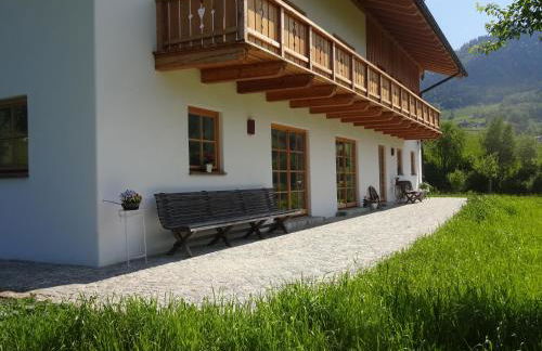 Malterlehen-Berchtesgaden - Foto 44