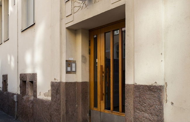 Charming Modern Penthouse in Ullanlinna - Foto 12