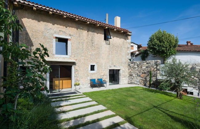 Villa Kambra With Whirlpool - Foto 18