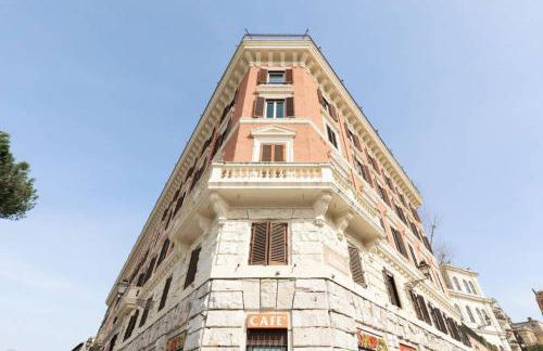 View Colosseo From Jacuzzi - Foto 22