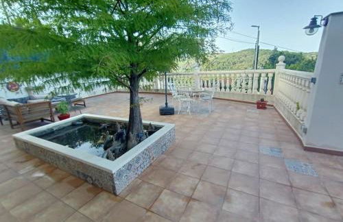 VILLA FALCONERA APARTAMENTS, GANDIA a las faldas de la montaña RELAX & PETS - Foto 71