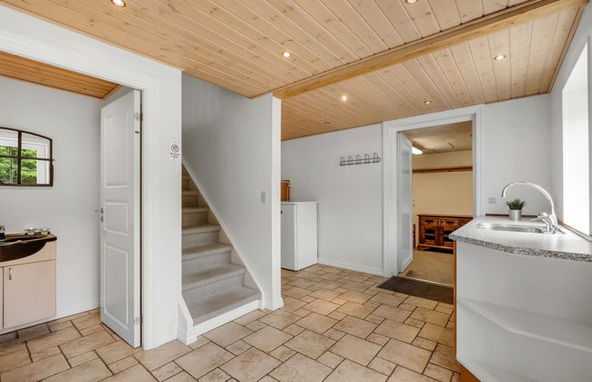 "Wilmar" - 1km to the fjord - Foto 24