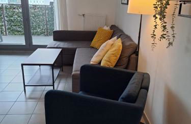 La Plaine St Denis, Paris Stade de France - Foto 11