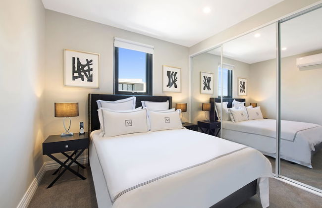 Manhattan Apartments - Notting Hill - Foto 5