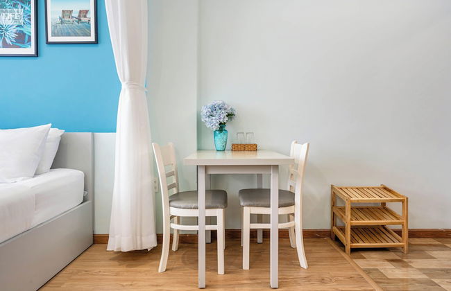 We Home Nguyen Trai - Foto 37