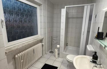 Immo-Vision - Modern Living Apartments, Zentral, Parkplatz, Küche, Wlan - Foto 14