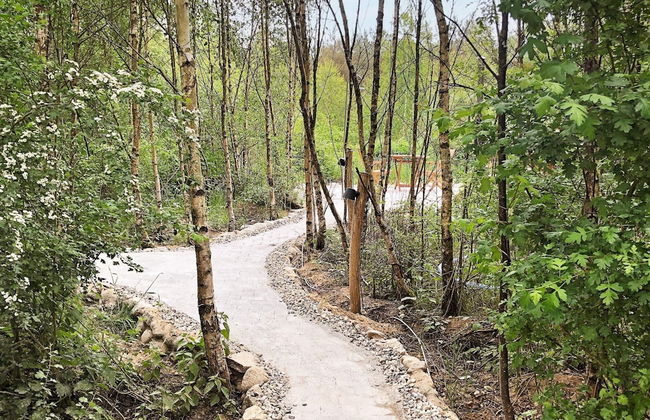 9 Person Holiday Home in Skals - Foto 20