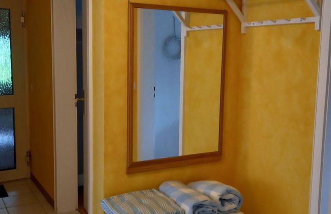 Apartment for 2 Adults & 2 Children near Ski Resort in Black Forest - Foto 15