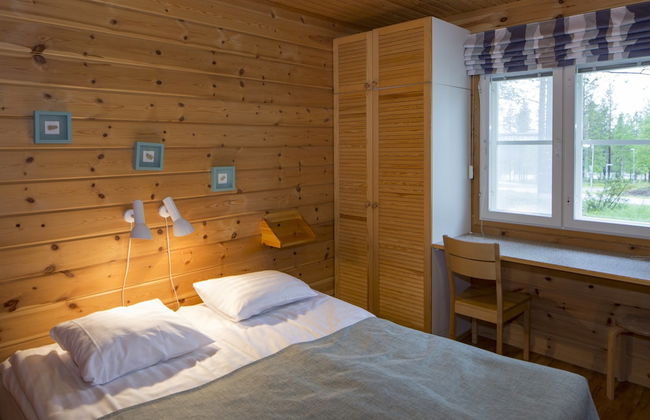 Holiday Club Salla Apartments - Foto 9