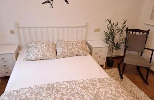 Casa con vistas al mar, campo y barbacoa - Foto 62