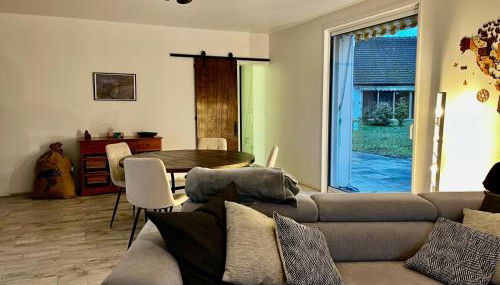 Domaine des Montots - Le Cottage - Foto 5