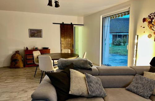 Domaine des Montots - Le Cottage - Foto 5