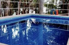 Casa em condominio na beira do rio - Foto 19